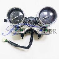 For Suzuki Inzuma 400/750/1200/GK7BA GSX400 Motorcycle Instrument Odometer Assembly Odometer