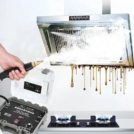 High Pressure Steam Cleaner Handheld Steam Cleaner for Home Kitchen Car Steam Cleaning Machine High 