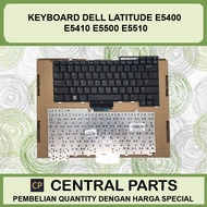 Dell Latitude E5410 E5400 E5500 E5510 Keyboard