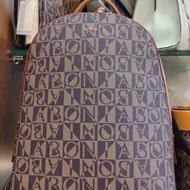 tas bonia original authentic backpack gradasi