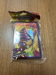 全新遊戲王/ Yu Gi oh 栗子球魔導師 卡套
