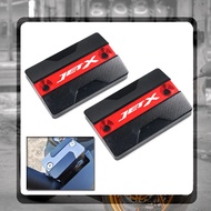 For SYM JET-X JETX JET X 125 150 X150 Scooter Motorcycle Accessories CNC Front Brake Reservoir Fluid
