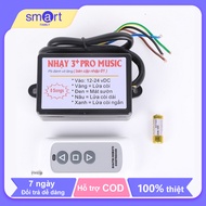 Nhại kèn 3 pro 12 bài nhại 8 bài nhại nhanh chậm sàI cả còi hơi còi điện auto nhại còi hơi còi điện
