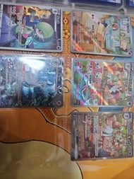 PTCG 拉魯拉絲 奇魯莉安 沙奈朵ex ar sar set 沙奈朵chr 沙奈朵ex sar閃色