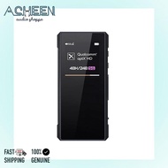 FiiO BTR7 High-Performance Dual ES9219C THX Portable Bluetooth DAC & Amplifier