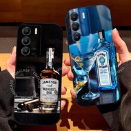 casing for OPPO A57 A54 A55 A53 A33 A31 A16 A6K A16E A16S A54S A15 A15S 4G CPH2387 CPH2325 CPH2195 C