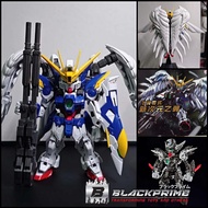 GL MGSD Wing Zero Model Kit