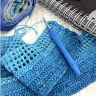 Sesia IRIDE Wool Roll