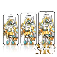 ANTI STATIC ESD TEMPERED GLASS TG ANTI SCRATCH GLASS BENING QUALITY IMPORT JAPAN FOR REALME 3 5 7 8 