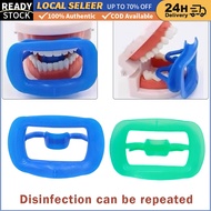 Dental Retractor Intraoral Lip Cheek Retractor Mouth Opening Device Autoclavable Dental Tools 3D Ret