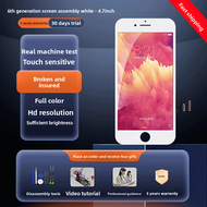 EXIUPAI | Screen Replacement Parts for iPhone 6 Plus iPhone 8 iPhone SE iPhone SE 2 iPhone 6s iPhone