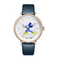 [LIMITED EDITION] Solvil et Titus Mickey Mouse Lifestyle Women Watch W06-03378-002
