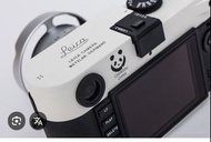 Want to buy Leica MP Panda Edition