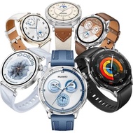 HUAWEI WATCH GT 5 & GT 5 PRO
