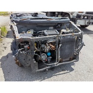L9 move RS EFdet JBdet Turbo Halfcut kenari Kancil 660cc turbo Engine L9 Dashboard with ONE FREE SER