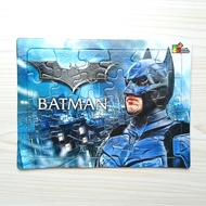 Puzzle Puzzle/ Batman Pazel/ Children's Toys [Alida]