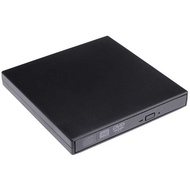 USB2.0 External DVD Engraving Recorder Mobile DVD Drive External CD Drive Computer Universal