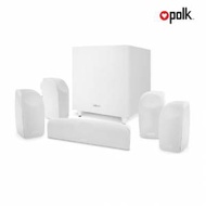 Polk Audio TL-1700 5.1家庭劇院喇叭組合