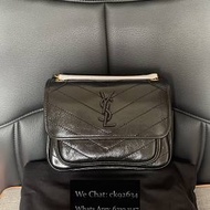 YSL Niki