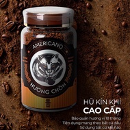 Americano Honee Instant Coffee Freeze-dried Weasel Flavor 80G