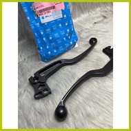 ∟ ♕ ▧ CT125 CLUTCH LEVER & BRAKE LEVER (KMC) (Genuine: LEFT- PF161015 / RIGHT- DD191142)