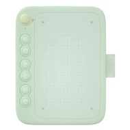 UGEE Q6 ปากกาดิจิทัลสำหรับศิลปิน แรงกด 16384 ระดับ พร้อมจอแสดงผล 6 นิ้ว สำหรับ PC & Android รับประกั