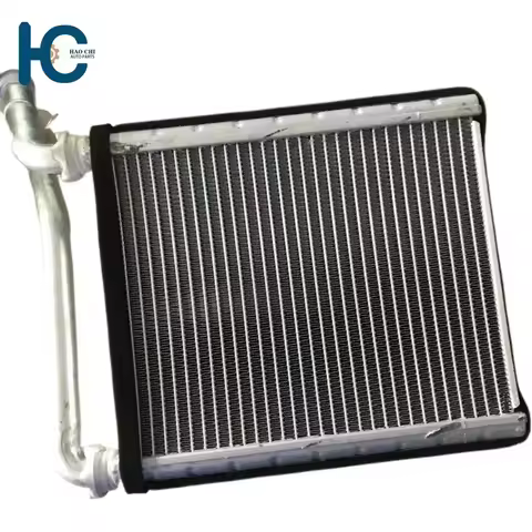 87107-42170 Heater Radiator for HIACE 2KD KDH200 LH200 KDH212