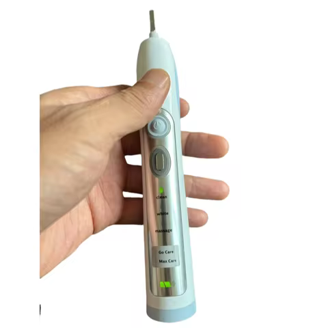 100% original new HX6920 Electric Toothbrush Host for Philips Sonicare HX6920 HX6930 HX6950 HX6970 R