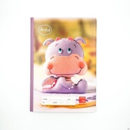 [Mã LIFEMALL995 giảm 10% đơn 99K] Lốc 10 quyển vở 4 ô ly Hồng Hà 48 trang Joyful Hồng Hà (0586) - Hồ