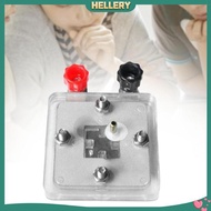 [HellerySG] Hydrogen Fuel Cell Hydrogen Fuel Demonstrator Generation for High School