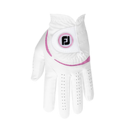 FootJoy FJ WeatherSof Womens Golf Glove [Pair]