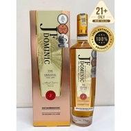 JF Dominic Whisky 700ml