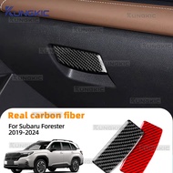 For Subaru Forester 2019 2020 2021 2022 2023 2024 Forester Passenger Side Glove Box Switch Decal Dec