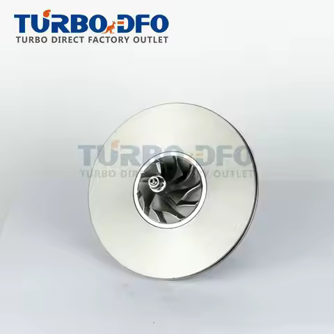Turbine cartridge 54359880000 for Renault Clio II / Megane II 1.5 dCi K9K-702 60 KW 82 HP - turbocha