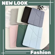 Y-shaped Case Transparent Shockproof For huawei matepad 11/matepad 11.5 S 2025 /huawei se11