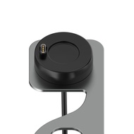 Zenia Replacement Metal Aluminum USB Cable Charging Dock Stand Holder Charger Base Bracket for Garmi
