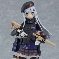 全新 日版 未開 Figma 573 少女前線 416 Girls' Frontline 416 Little Armory Action Figure