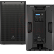 ลำโพงactive รุ่น DR112DSP ขนาด12นิ้ว behringer IX12
