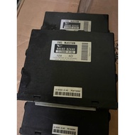 PERODUA MYVI 1.3 Lagi Best ENGINE ECU NEW 89560-BZ440 （ORI）