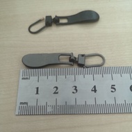 Zip replacement for bag/clothes