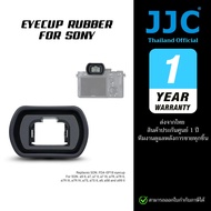 J C Eyecup Camera Rubber Sony A7III A7II A7 A7RIV A7RIII A7RII A7R A7SII A7S A9II A9 (Warranty Cente