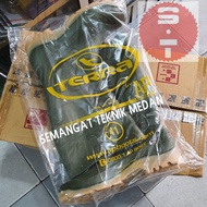 AP TERRA SEPATU BOOT BOOTS KARET HIJAU KUNING AP TERRA ECO AP BOOTS