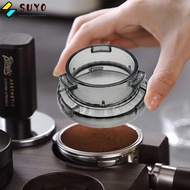 SUYO Breville Dosing Funnel, Coffeeware Universal Coffee Dosing Ring, Portable Durable 54mm Barista 