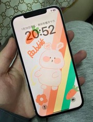 iPhone 12 256G ，所有功能正常使用，電池效能100 ％！ 贈送玻璃鋼化貼同埋手機套