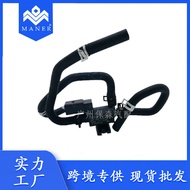 Applicable to Volkswagen Magotan Tiguan A4LQ5Turbocharger Solenoid Valve06F 906 283 F 06F906283F