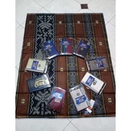 New Sarung Bhs Classic Songket 1