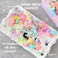FREE SHIPPING!!! 50g surprise beads | 50g warehouse clearance beads| Mixed beads | Beautiful beaded 