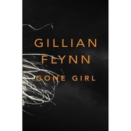 Book - Gone Girl by Gillian Flynn