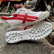 Bata shoes with TF bata sole, super clean, soccer shoes, soccer shoes - Free socks and laces