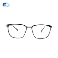 Blaze EO Bl2109 Eyeglasses For Men And Women [Unk] Square Frame